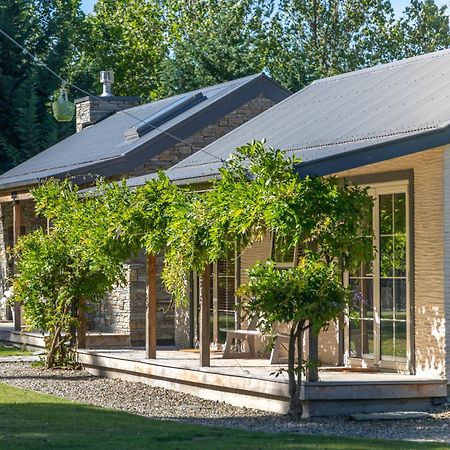 Arrow Junction Cottage Arrowtown Exterior photo